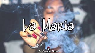 La Maria - Cuarto Destino (Corridos 2019) Trap Corridos