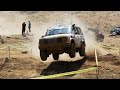 4x4 OffRoad Rally - Falougha 2011