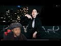 HE WAS REALLY COLD!! Lul Tys - What Is Love (Official Reaction Video)