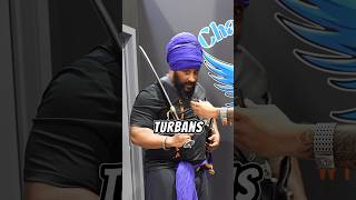 ਸਿੱਖ ਧਰਮ ਦਾ ਅਰਥ 🇮🇳🥹 #shorts #sikhism #sikh #sikhi #sikhhistory