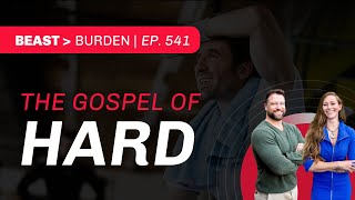 The Gospel of Hard: Transform Yourself with Hard Work