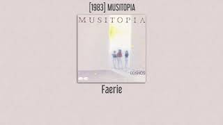 COSMOS - Faerie - [1983] MUSITOPIA