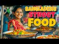 FUCKA | Street food | King fucka meker in Bangladesh |  TR Riyad Bro