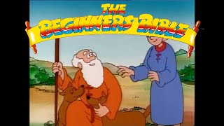 The Story of Noah and Moses - The Beginners Bible