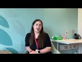 SASH COVID stories – Hollie Hughes kaizen facilitator