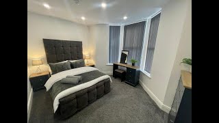 Osborne Hot Tub & Jacuzzi Suites | Luxury Hotel in Blackpool, UK