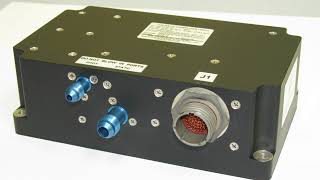 Air data computer | Wikipedia audio article