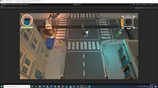Defpoint Devlog 1