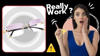 Relieflogix Glasses Review: Does It Really Work Or A Scam?