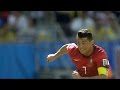 Cristiano Ronaldo vs Germany (WC 2014) HD 720p by zBorges