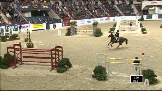 187 NOUGAT DU VALLET   Katie Dinan   Jumpoff   Grand Prix de Penn National