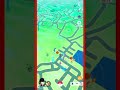 おさんぽおこうで遭遇。が…【ポケモンgo】♯shorts