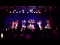 【parfait】君の瞳を巡る冒険　full＊踊ってみた＊19 12 14マギライブ