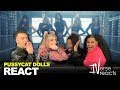 Download rIVerse Reacts React by The Pussycat Dolls MV Reaction mp3