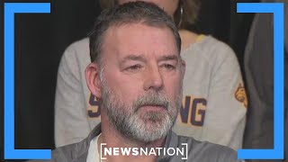 Families of Oxford shooting victims demand state investigation | NewsNation Now