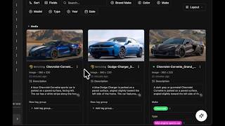 How to: Automatically Generate Metadata for Thousands of Photos with AI (Coreviz Studio)