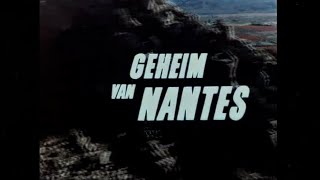 Geheim van Nantes (1969) (Beter kwaliteit) (SA Movie)