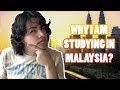 10 REASONS TO STUDY ABROAD IN MALAYSIA | International Student Life