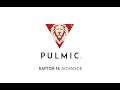 Pulmic Raptor 16 ADVANCE