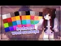 bedwars wool overlays release