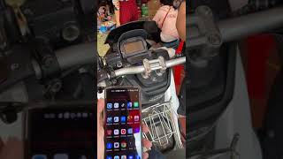 ភ្ចាប់GPS នៅជាងដា