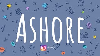 Ashore meaning | Learn English Vocabulary | Word of the Day