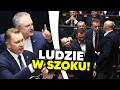 UJAWNIONO PRZERAŻAJĄCĄ WIADOMOŚĆ W SPRAWIE KOLEI! RUTNICKI WPADŁ W SZAŁ NA MÓWNICY!