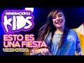 Generación 12 Kids - Esto es una fiesta