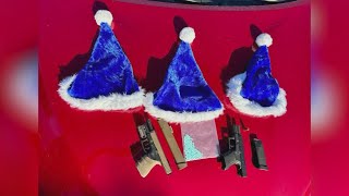 Guadalupe County operation leads to arrests, drug and firearm seizures