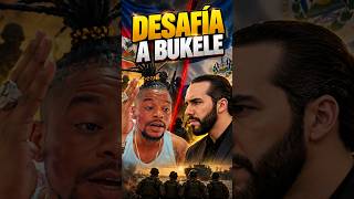 El cabecilla que desafía a Bukele mientras 4 soldados siguen secuestrados