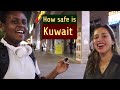 is Kuwait a safe country to work and live in? #adventurealongwithme #explorekuwait