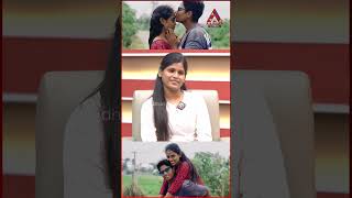 நான் பசங்க மாதிரி முடி வெட்டுனா உங்களுக்கு என்ன? #Shorts #NilaAndSumi #NilaSumiCouple