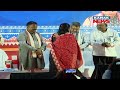 dharmendra pradhan attends pm kisan samman samaroh in sambalpur