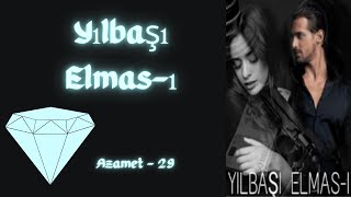 Yılbaşı Elmas-ı - 13. Bölüm - Elmas Öldü mü? \u0026Azamet-29\u0026