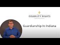 Guardianship in Indiana - ASL