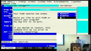 REPL-driven development