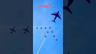 Chennai Air Show - 2024 #airshow2024 #chennaiairshow 👏👌👍🔥