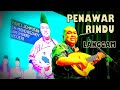 (LANGGAM) - PENAWAR RINDU cover by ROJER KAJOL ft ORKES MELAYU ROJER (OMR).