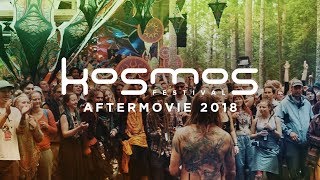 Kosmos Festival 2018 Aftermovie