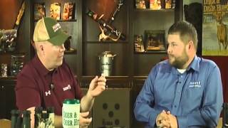 Deer Talk Now: How to Pick the Best Optics for Deer Hunting