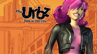 The Urbz: Final Part