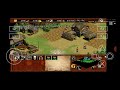 settings age of empire 2 the age of kings aethersx2 snapdragon 460 medium device