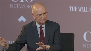 CIO Network: Debate Over Unbreakable Encryption