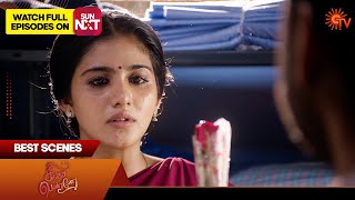 Singappenne - Best Scenes | 20 May 2024 | Tamil Serial | Sun TV
