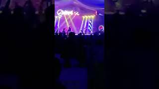 Atif Aslam Live Concert DHA Multan 2018