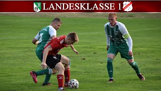 VfB Klötze - SV Liesten 22