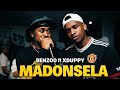 Benzoo ft Xduppy - Madonsela (Official Video)