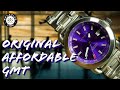 Crazy Design, Crazy Affordable! The $250 Aragon Millipede Evo GMT Review