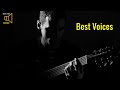 Best Voices - High Quality Audiophile Music Collection