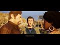 a way out 4я Часть